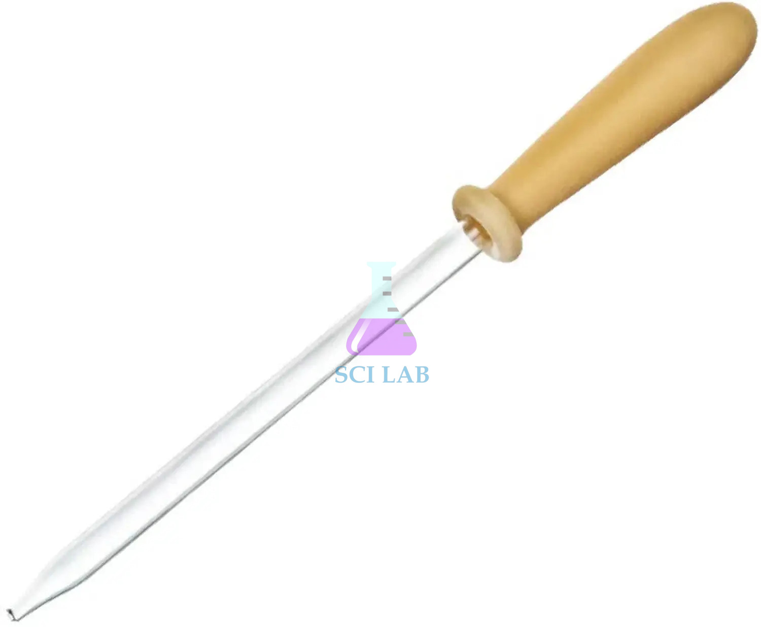 Glass Dropper Pipette 6